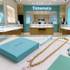 Tiffany Necklaces